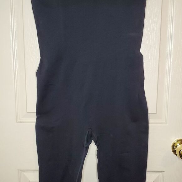 Pink By Victoria Secret The Wave Soft Seamless Onesie Size L - Picture 4 of 12